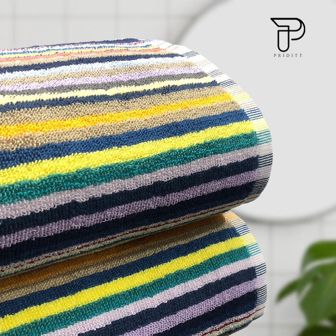 Rainbow Wrap (Pack Of Two)