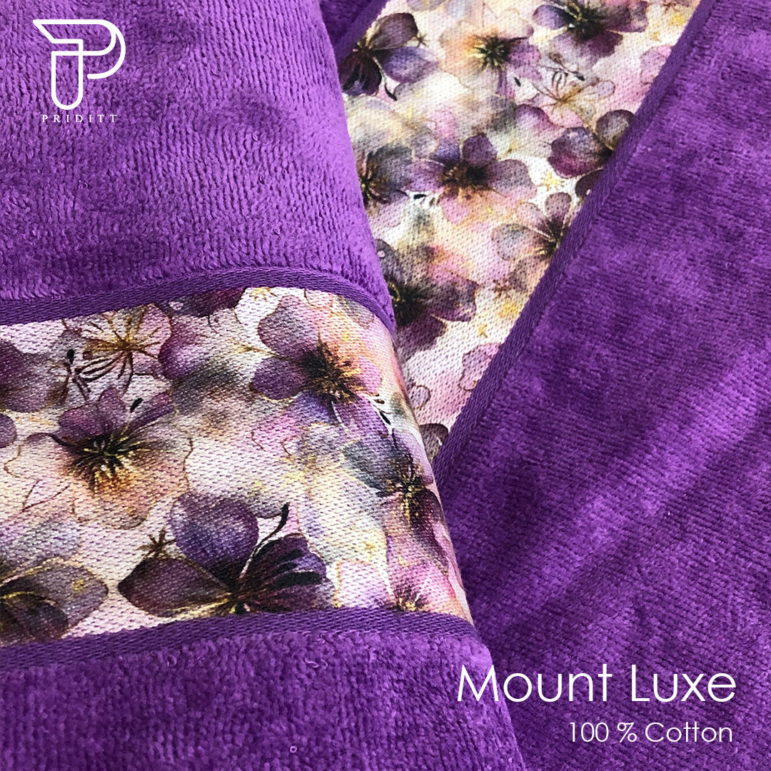 Mount Luxe