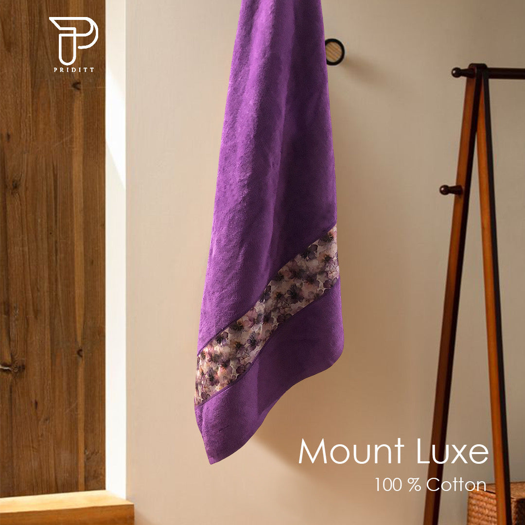 Mount Luxe
