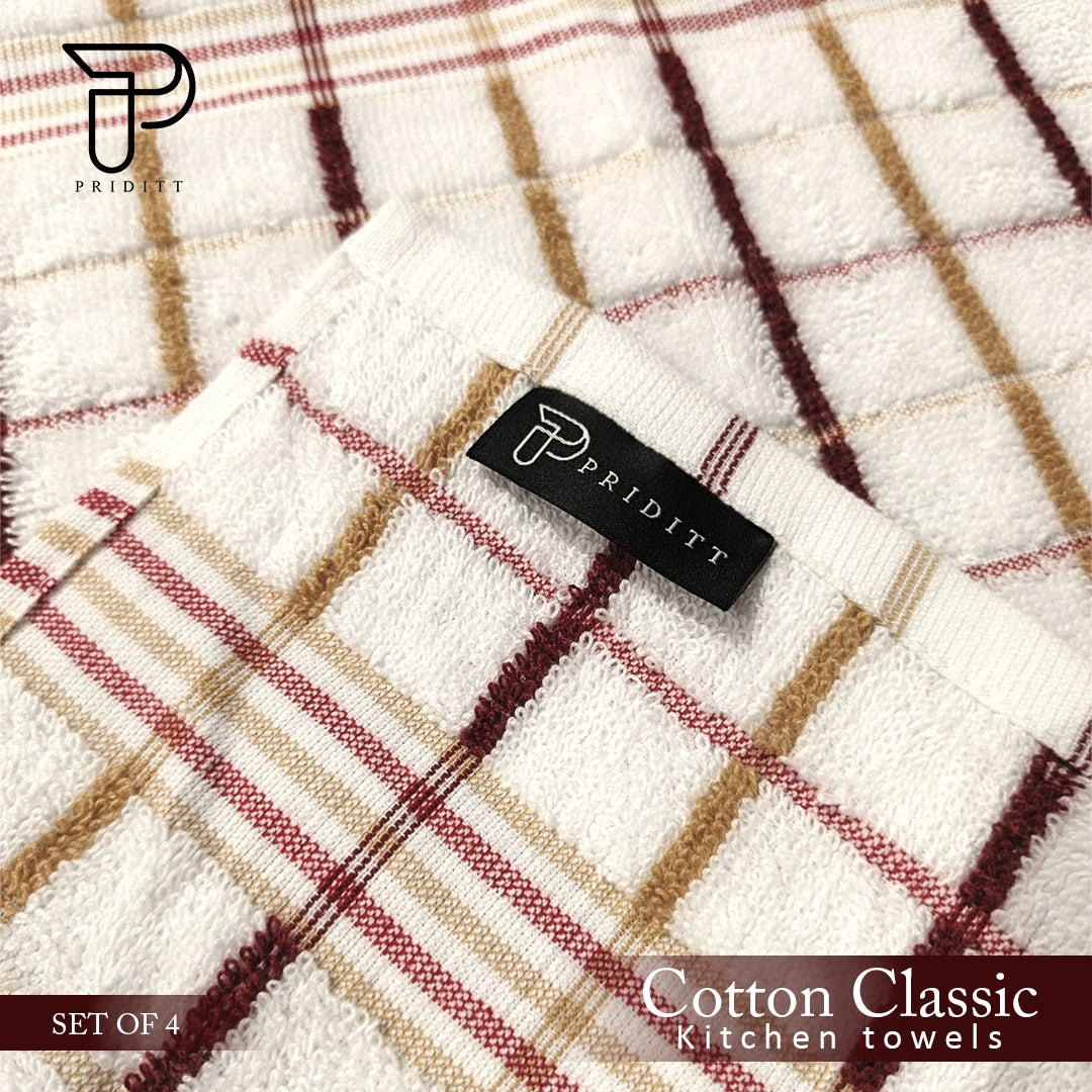 Pantry Kitchen Towels