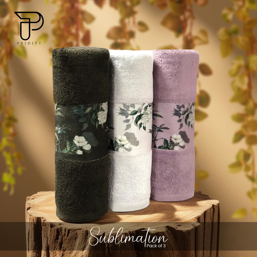 Hand Towels