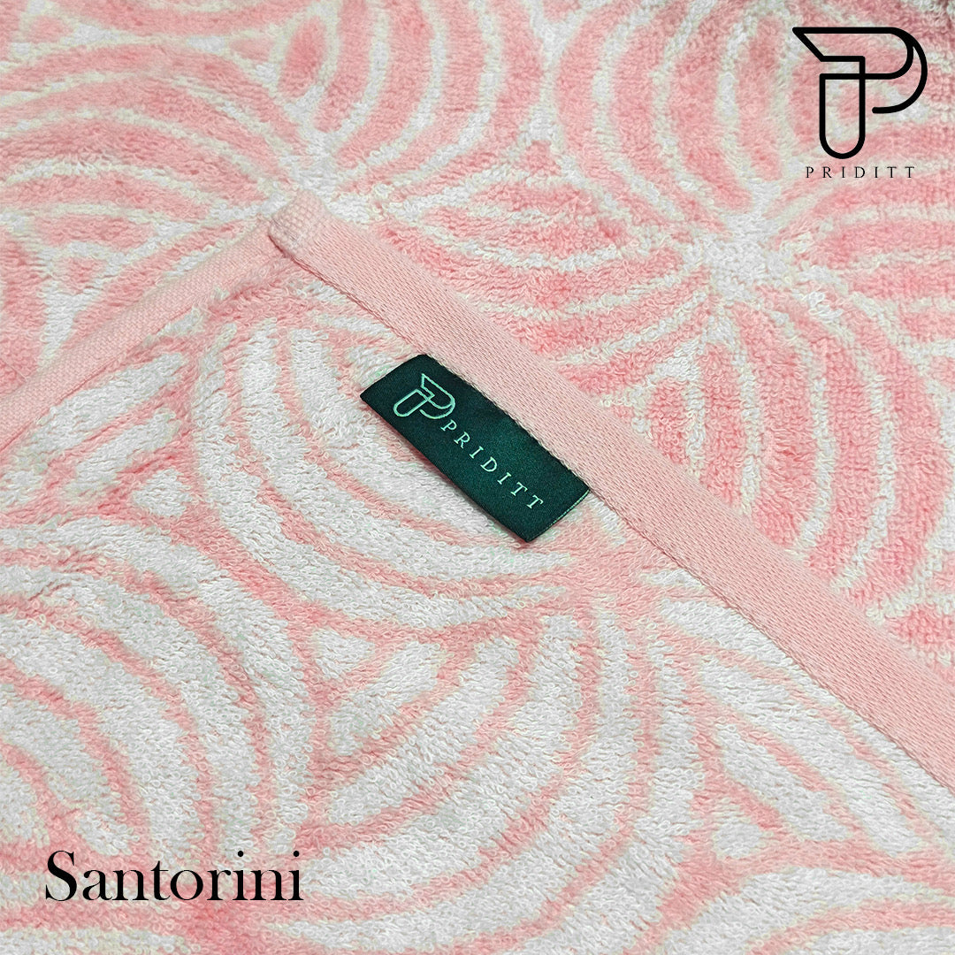 Santorini
