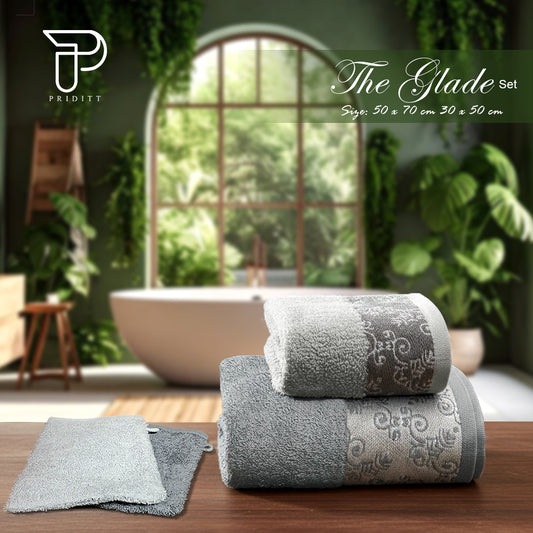 The glade set