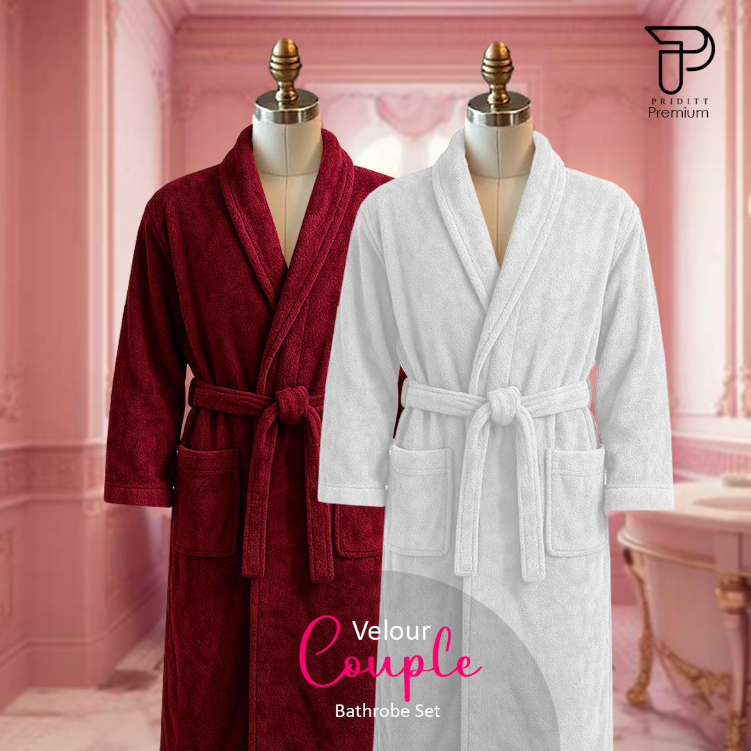 Lovewrap Couple Set