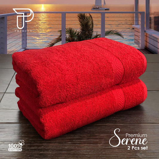 Scarlet