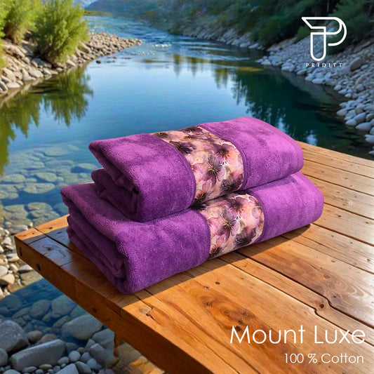 Mount Luxe