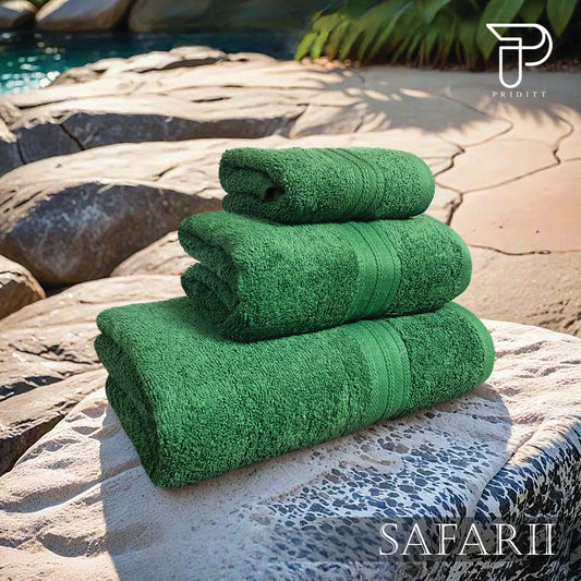 SAFARII