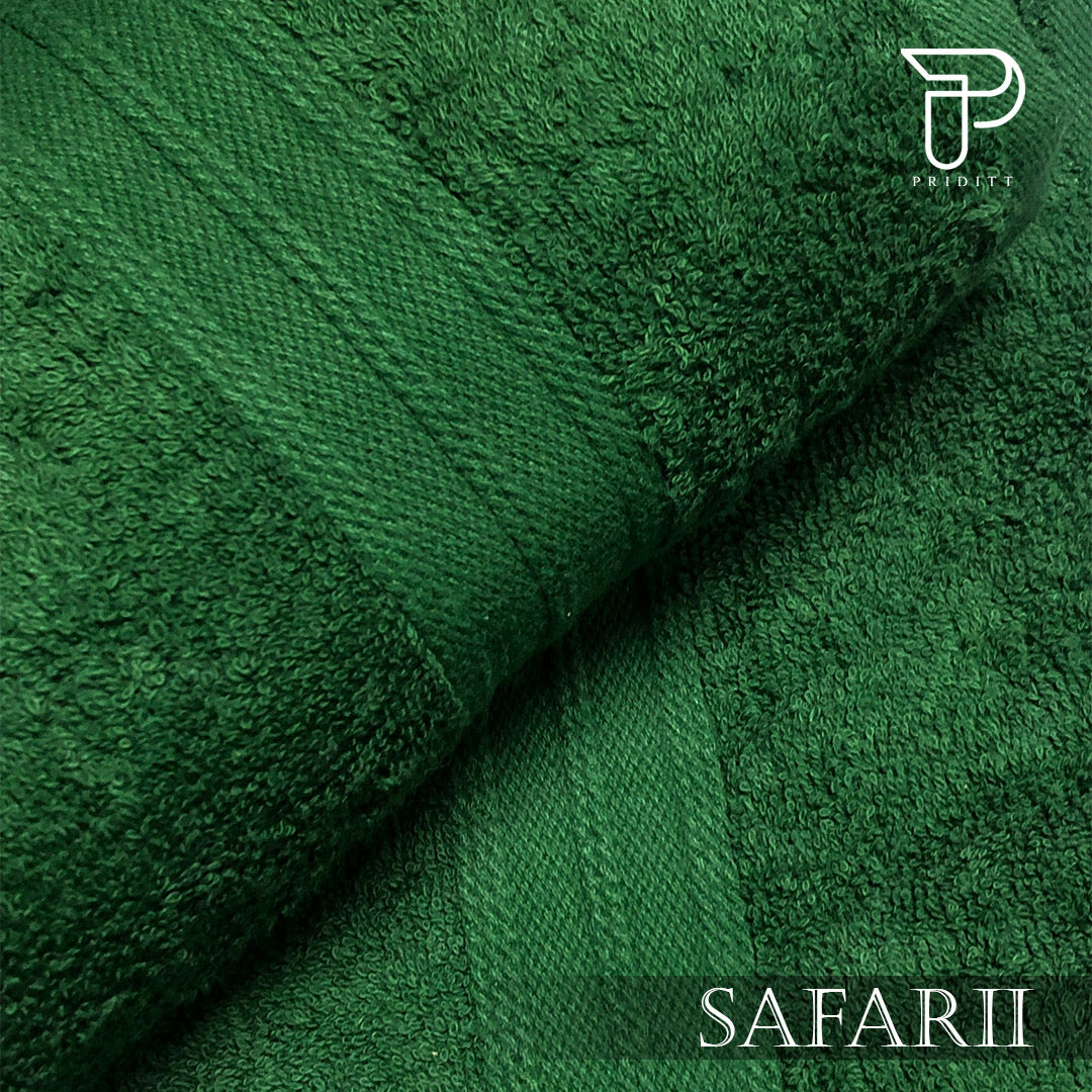 SAFARII