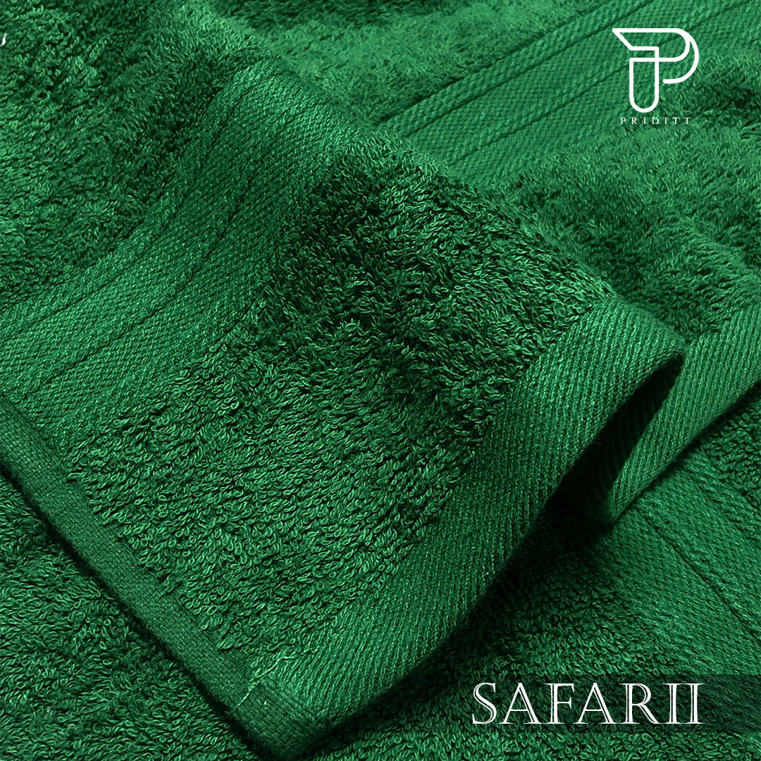 SAFARII