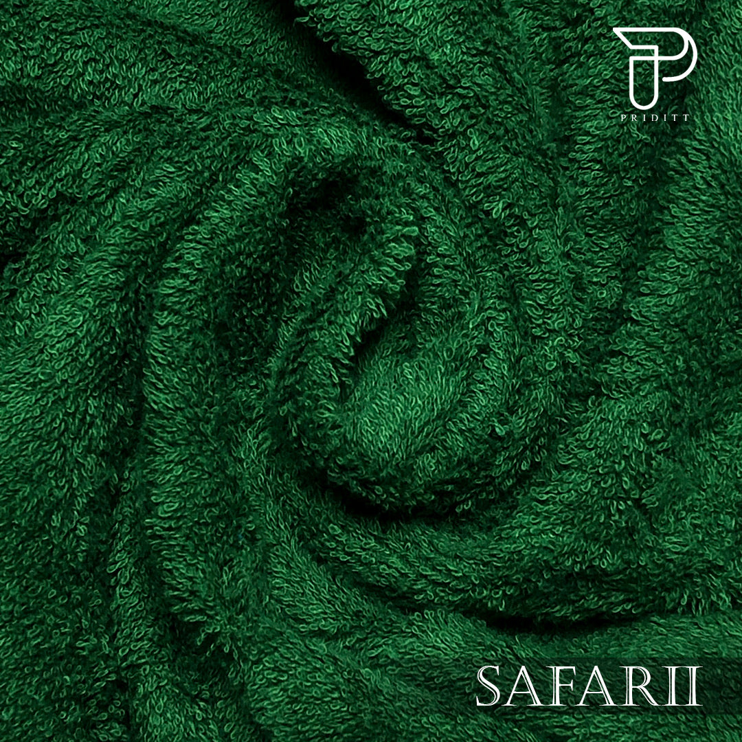 SAFARII