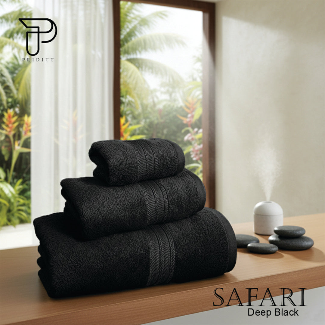 SAFARII