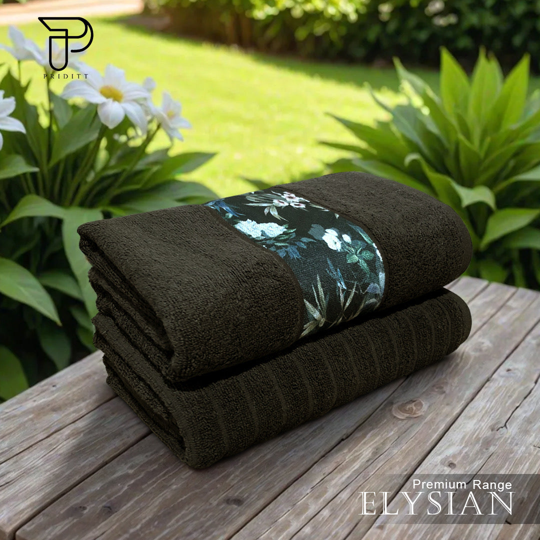 Sublimation Towel