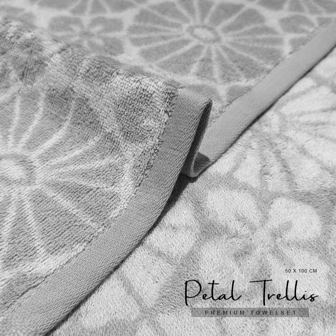 Petal Trellis