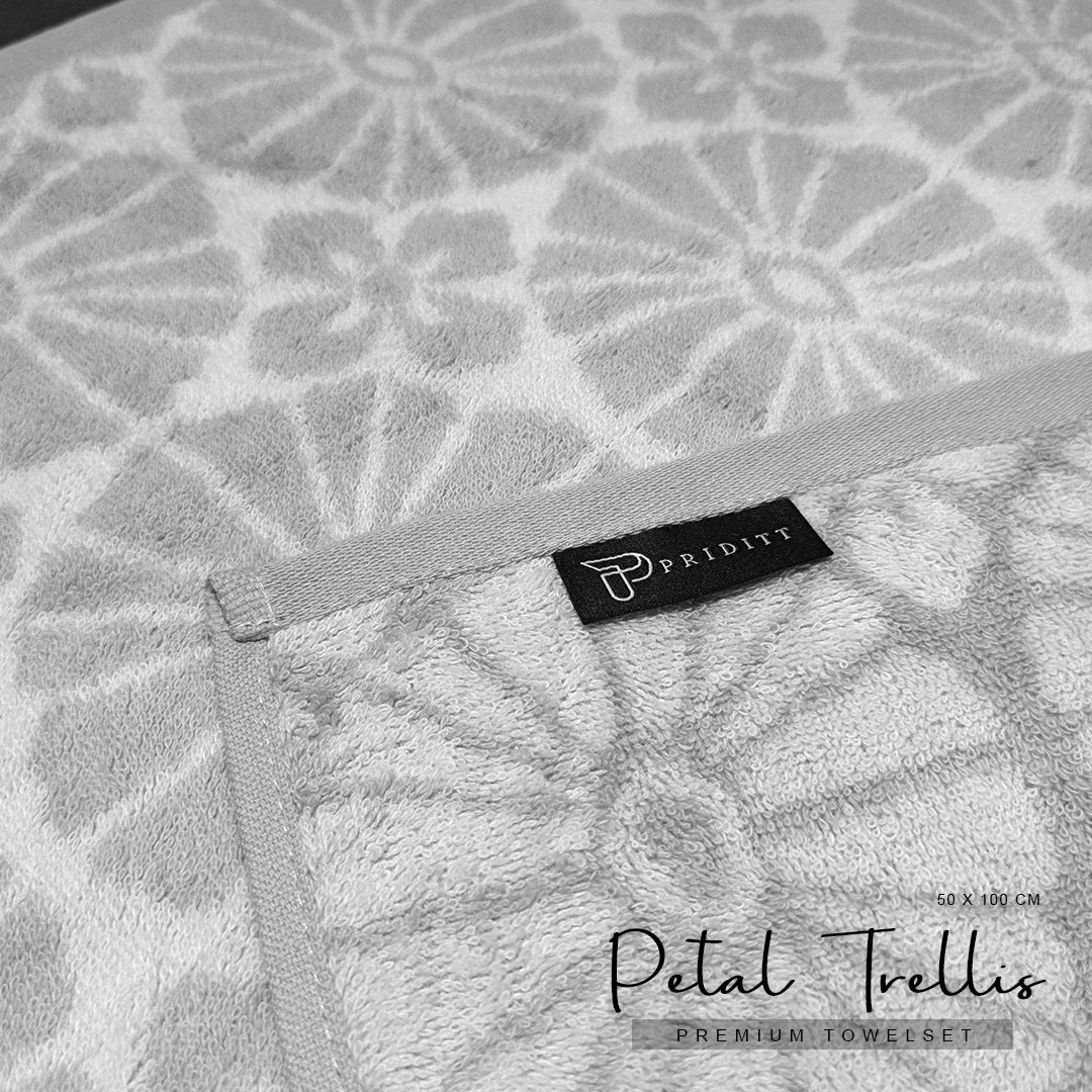 Petal Trellis