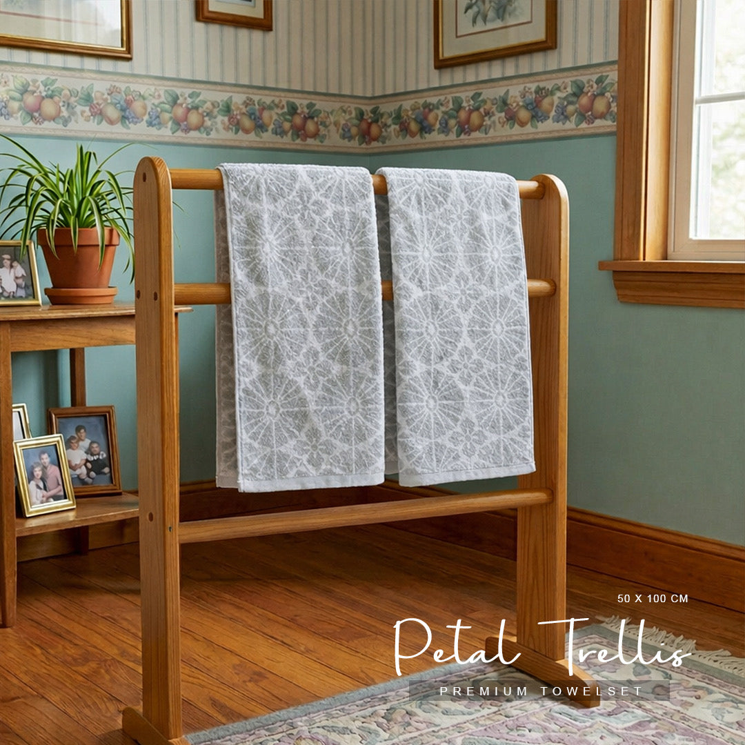 Petal Trellis