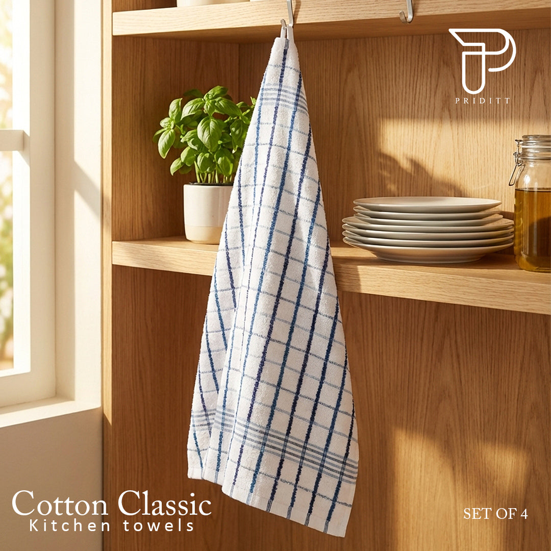 Pantry Kitchen Towels