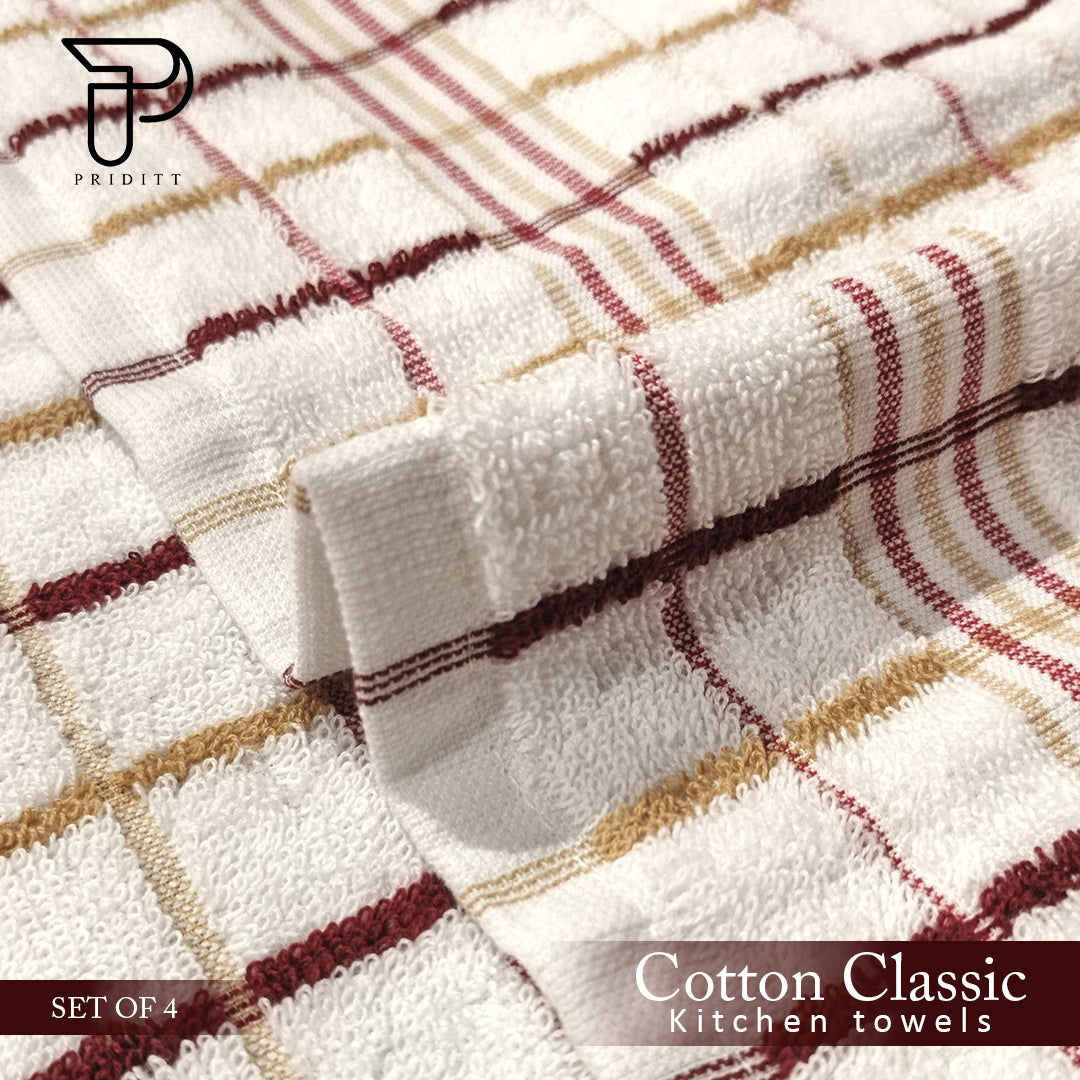 Pantry Kitchen Towels